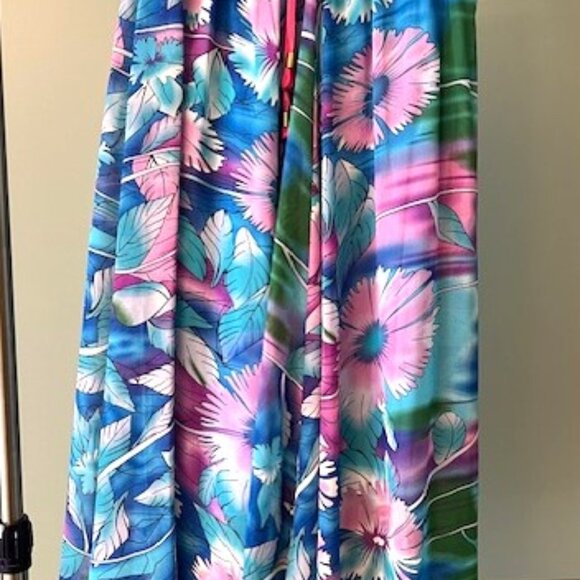 Long Flowy Skirt - Picture 2 of 5